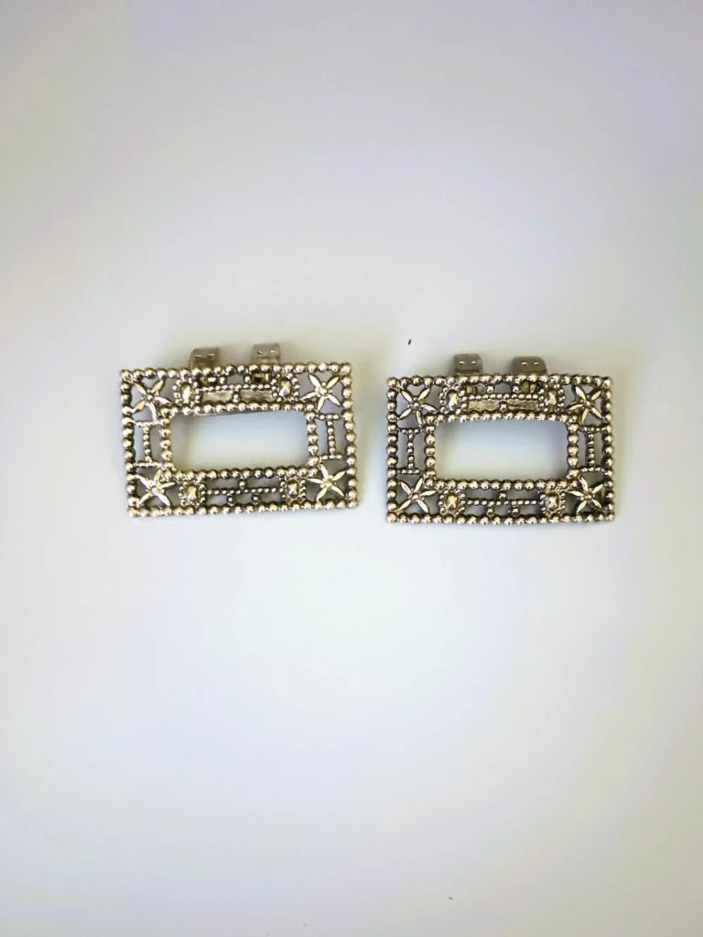 N/A vintage marcasite